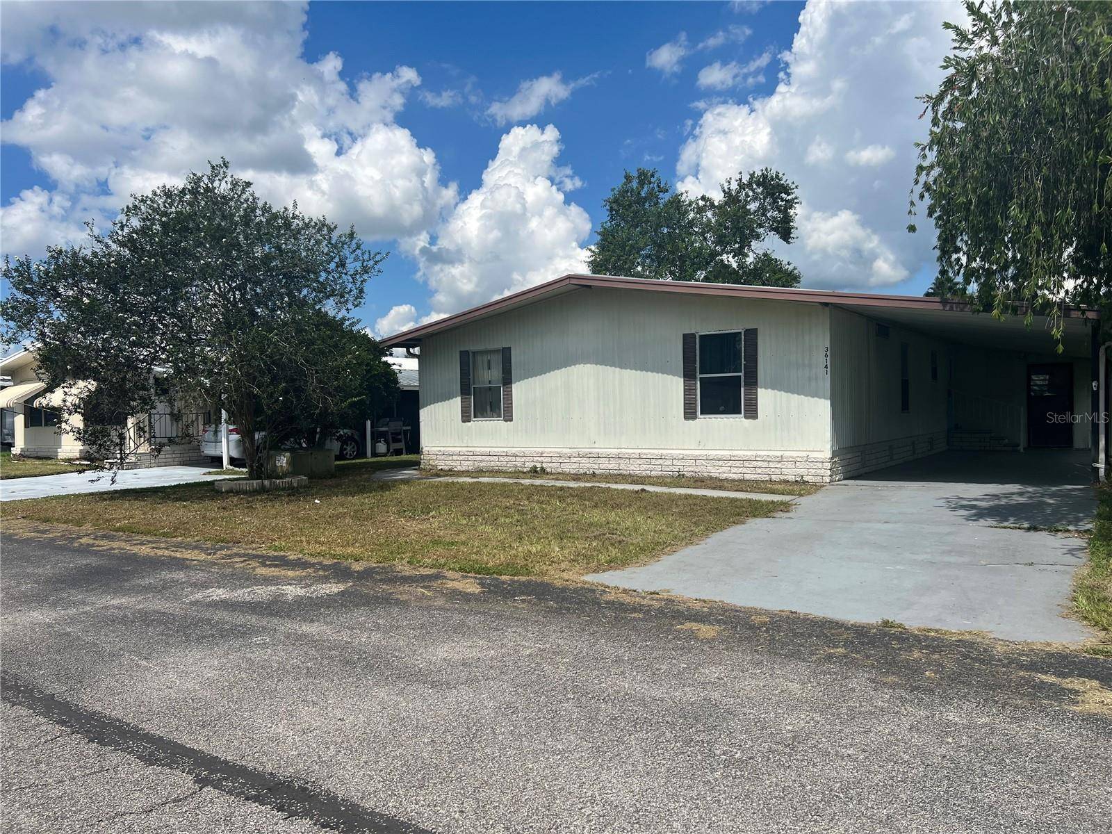 36141 ZINNIA AVE, Zephyrhills, FL 33541