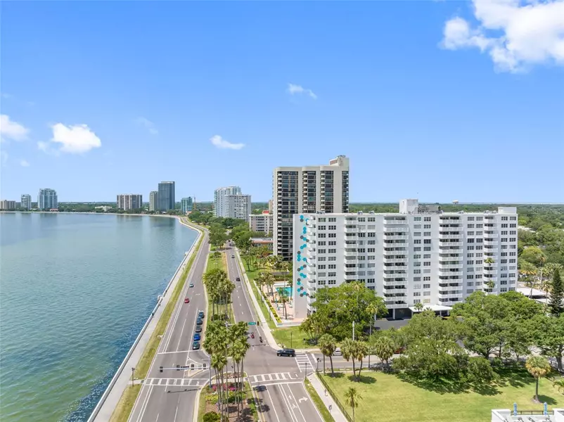 2401 BAYSHORE BLVD #1005, Tampa, FL 33629