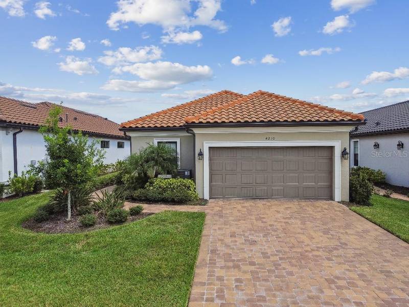 4210 MONTEGRAPPA WAY, Wesley Chapel, FL 33543