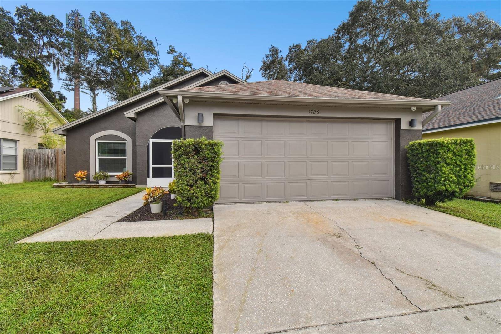 1726 BRANDON TRACE AVE,  Brandon,  FL 33510