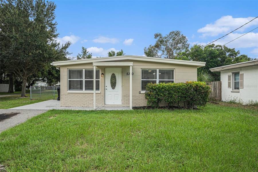 5300 6TH AVE S, Saint Petersburg, FL 33707