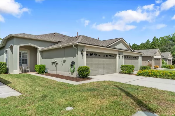 Wesley Chapel, FL 33543,1119 WRIGHTSWYNDE CT