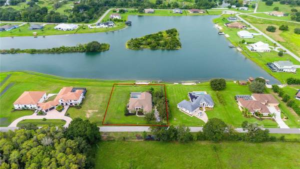 24355 HIDEOUT TRL, Land O Lakes, FL 34639