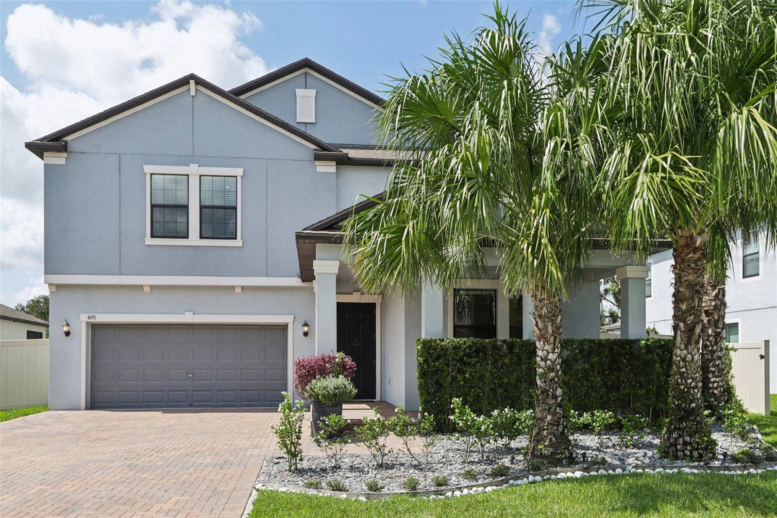 4691 COACHFORD DR, Wesley Chapel, FL 33543