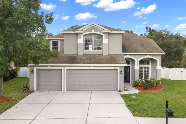 New Port Richey, FL 34654,11006 OYSTER BAY CIR