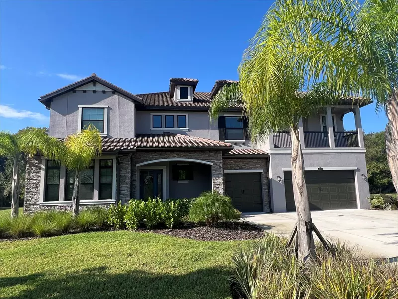 2815 CORDOBA RANCH BLVD, Lutz, FL 33559