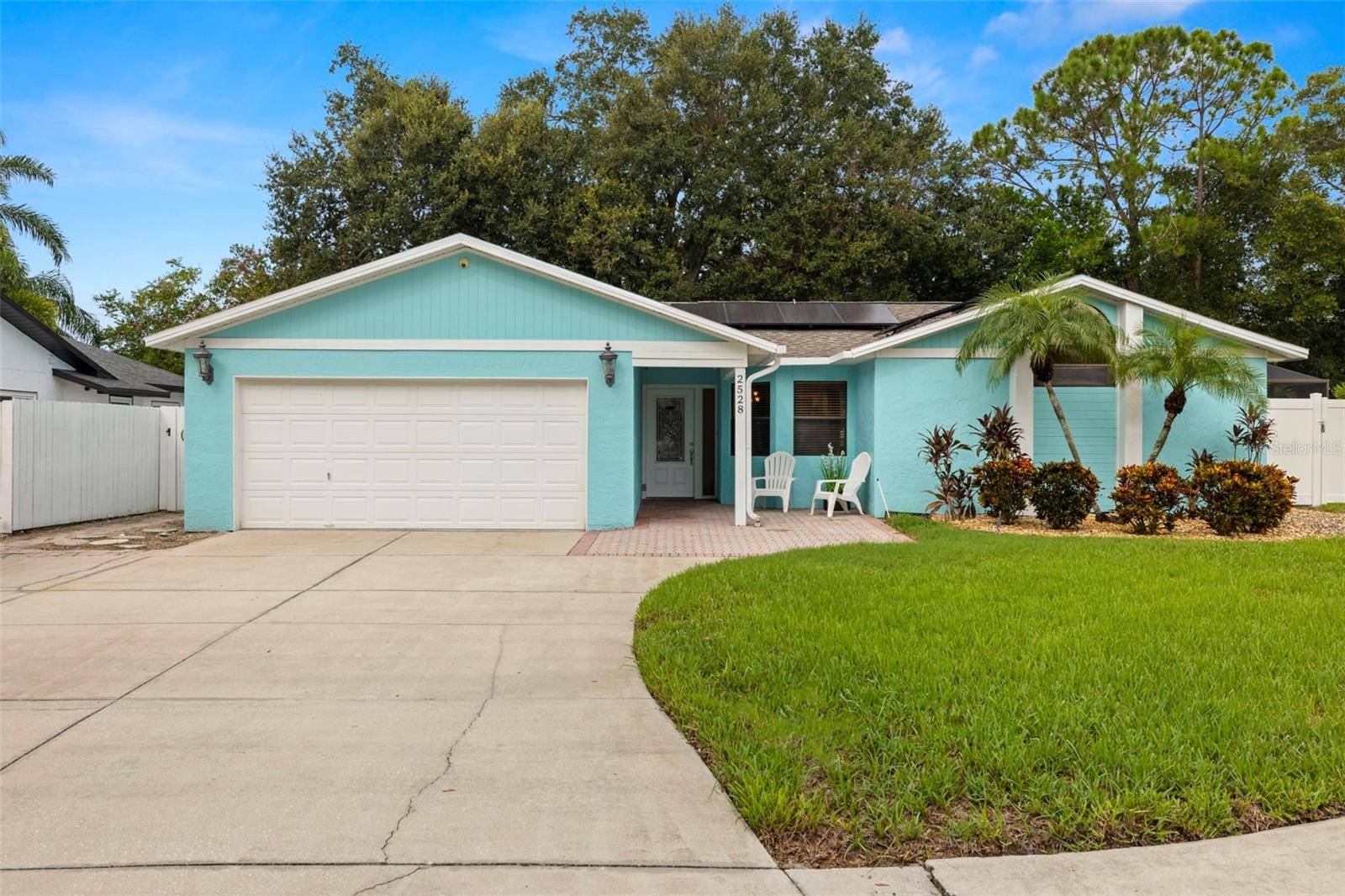 2528 ISLANDER CT, Palm Harbor, FL 34683