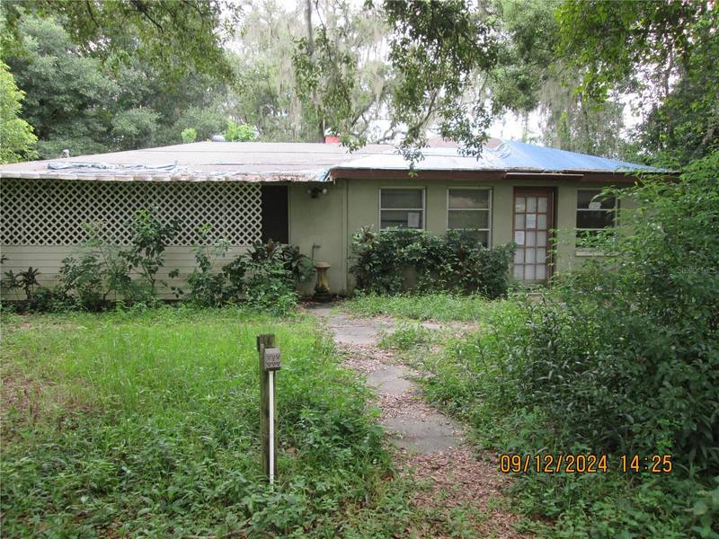 15336 16TH ST, Dade City, FL 33523