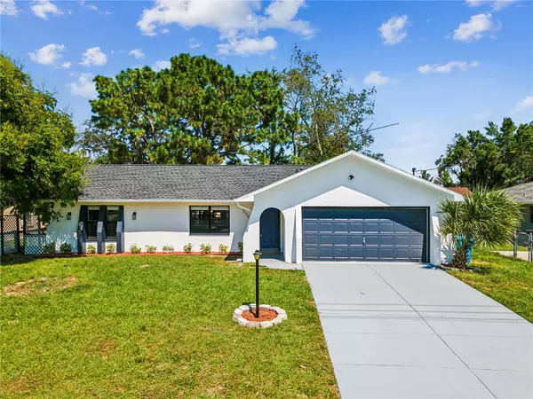 10351 LANSFIELD ST, Spring Hill, FL 34608