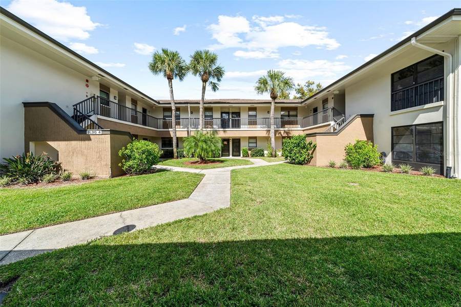 2700 NEBRASKA AVE #4-103, Palm Harbor, FL 34684