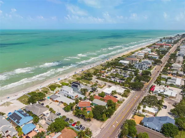 Indian Rocks Beach, FL 33785,1600 BEACH TRL