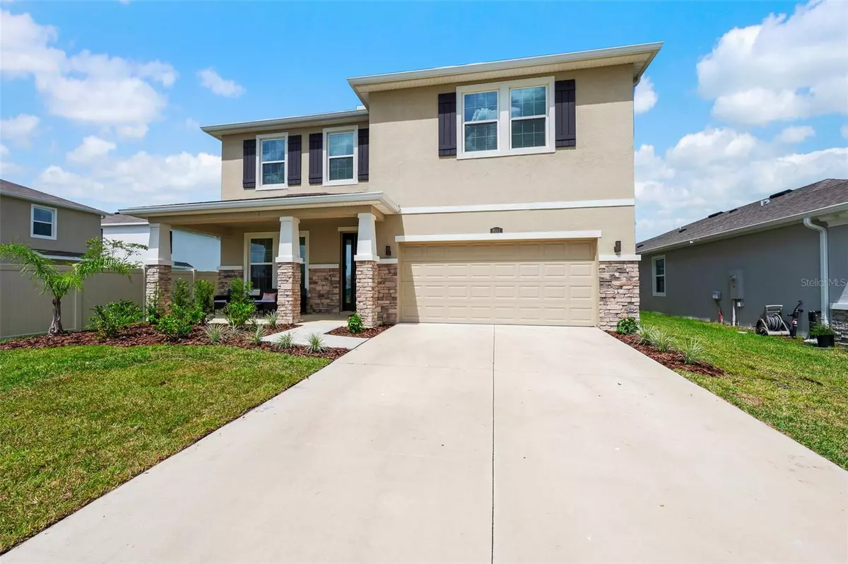 Wesley Chapel, FL 33545,8861 FORGE BREEZE LOOP