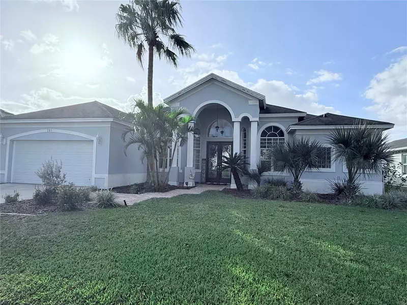 285 CARISBROOKE ST, Ocoee, FL 34761