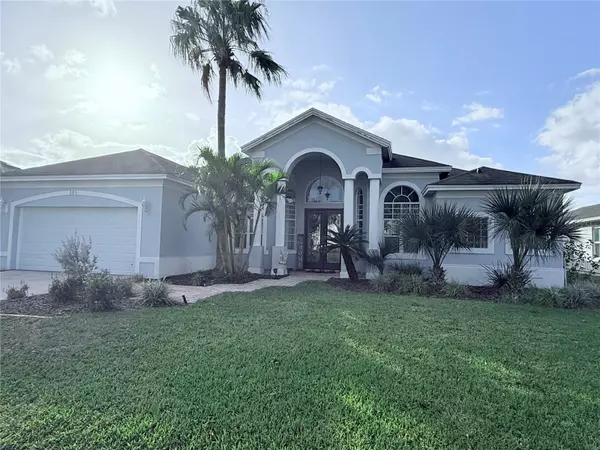 285 CARISBROOKE ST, Ocoee, FL 34761