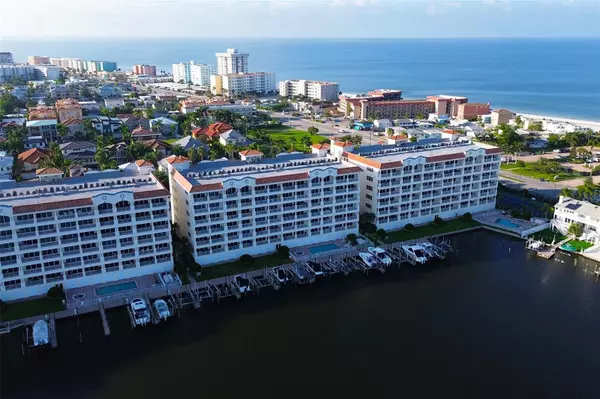 Redington Shores, FL 33708,17717 GULF BLVD #601