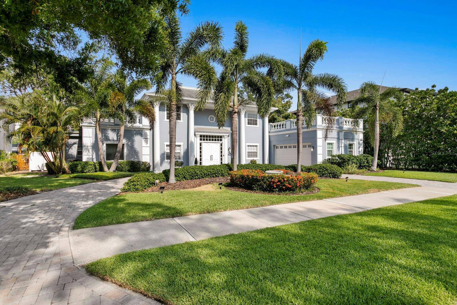 Tampa, FL 33606,45 ADALIA AVE