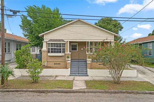 2808 N ALBANY AVE, Tampa, FL 33607