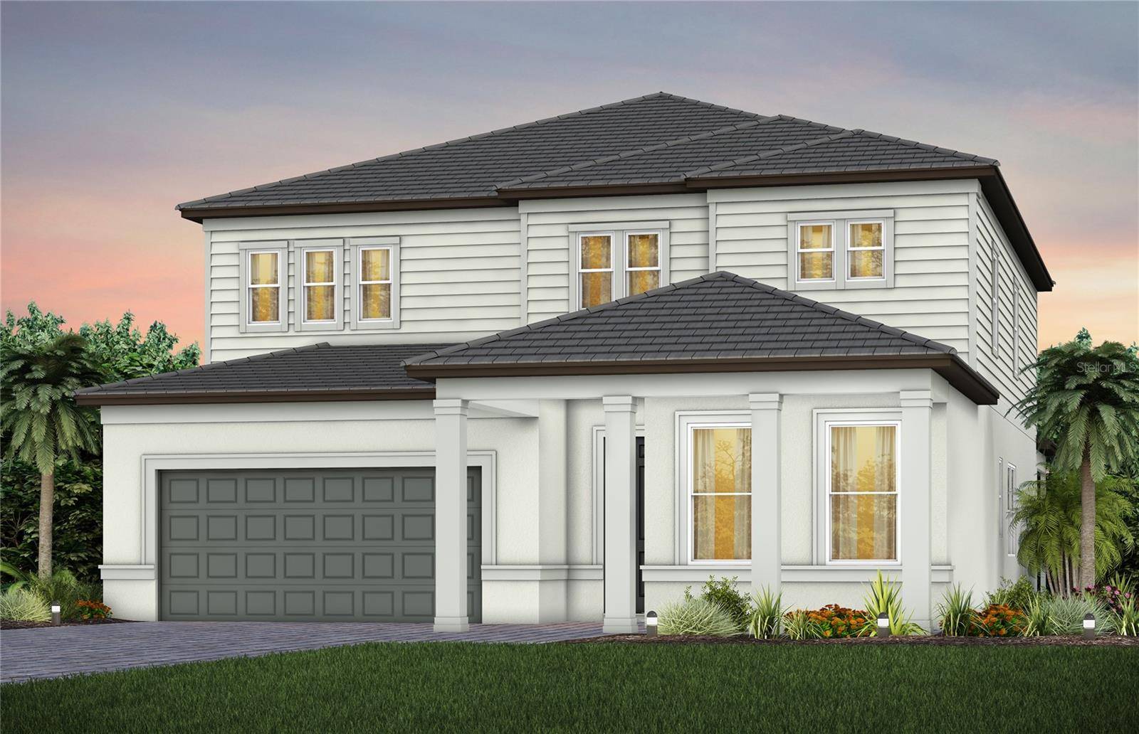 1664 FALLON PASS, Zephyrhills, FL 33541