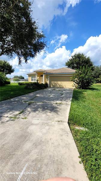 413 BAY LEAF DR, Kissimmee, FL 34759