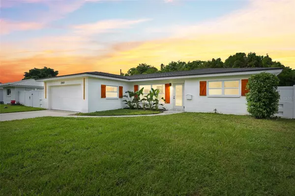 St Petersburg, FL 33712,2563 ROY HANNA DR S