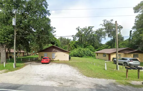 110 JASPER ST #A, Bushnell, FL 33513