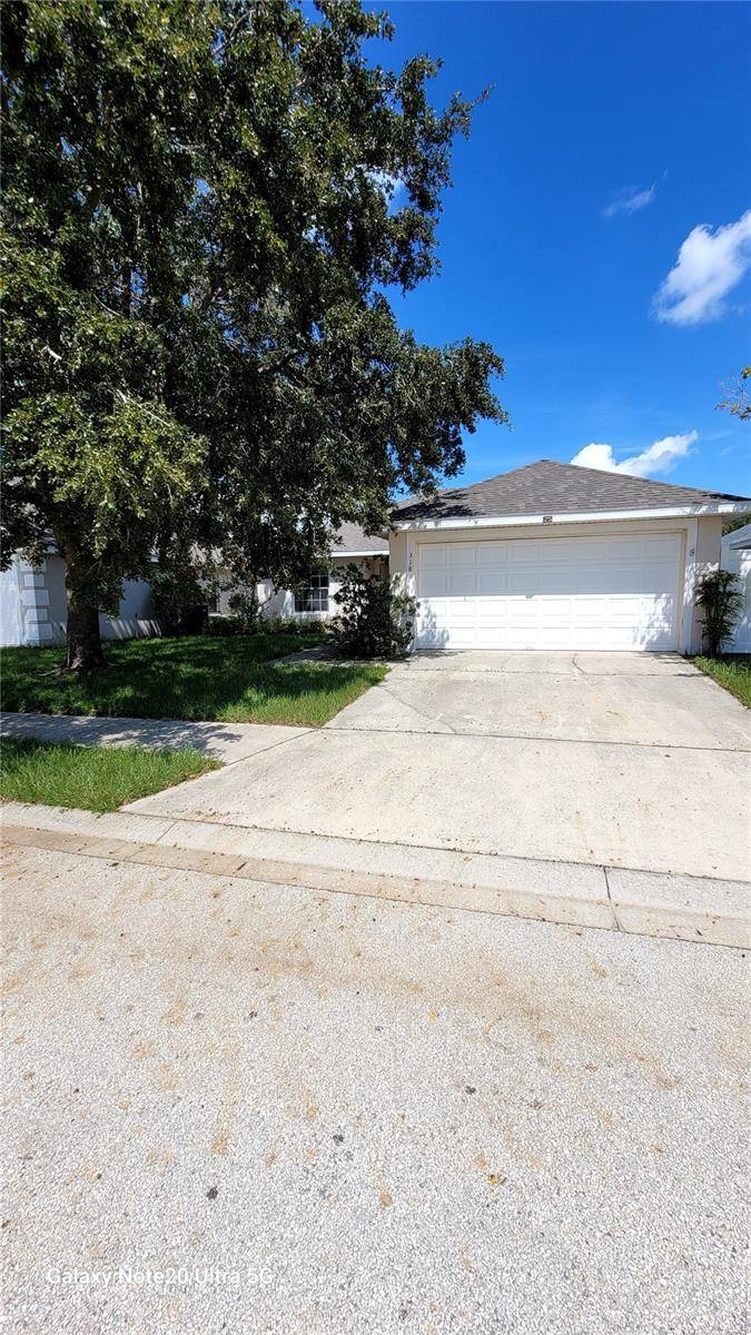 318 SOMERSET DR,  Davenport,  FL 33897
