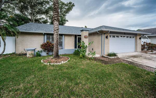 253 FOXCROFT DR E, Palm Harbor, FL 34683