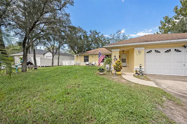 Spring Hill, FL 34606,5335 BAFFIN CIR