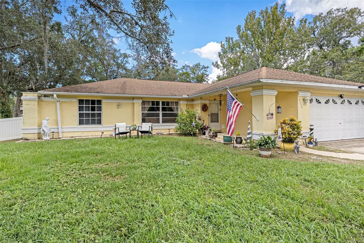 Spring Hill, FL 34606,5335 BAFFIN CIR