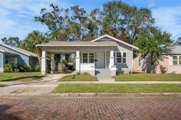 827 19TH AVE S, Saint Petersburg, FL 33705