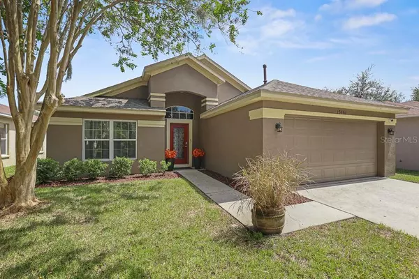 Lithia, FL 33547,15461 OSPREY GLEN DR