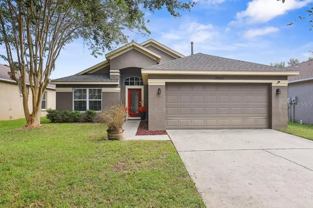 Lithia, FL 33547,15461 OSPREY GLEN DR