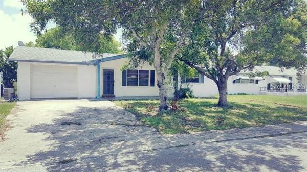 7236 BIMINI DR, Port Richey, FL 34668