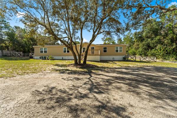 9916 EDEN AVE, Hudson, FL 34667