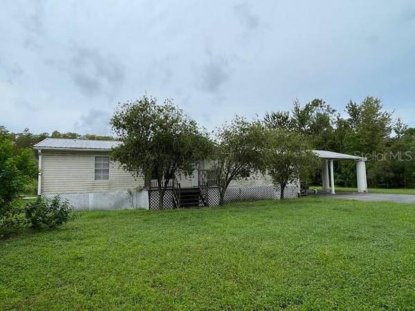 17889 THOMAS BLVD, Hudson, FL 34667