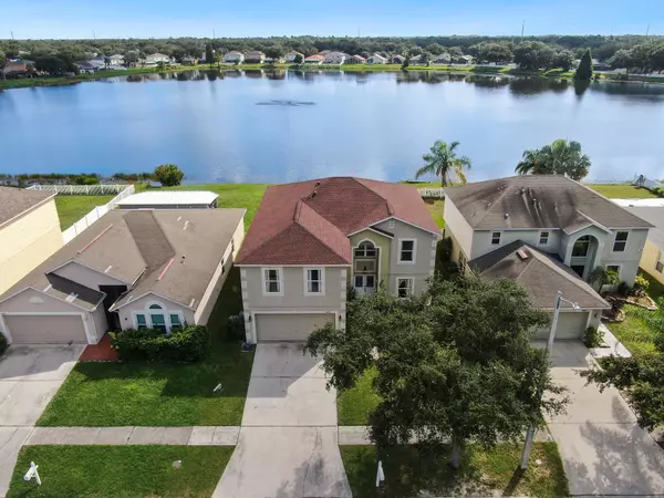 Gibsonton, FL 33534,12623 LAKE VISTA DR