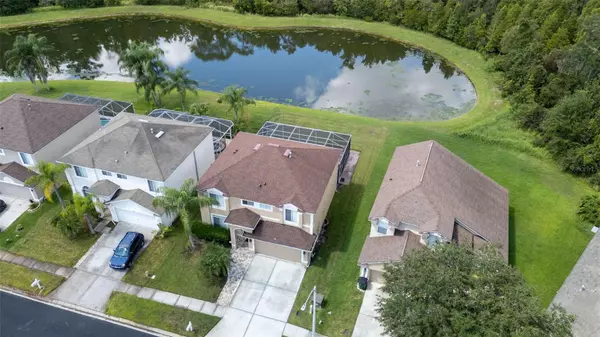 Land O Lakes, FL 34639,25151 GEDDY DR