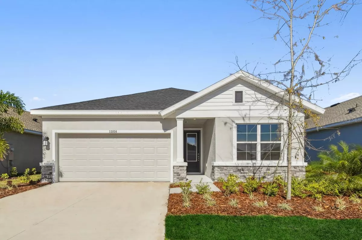 Parrish, FL 34219,11814 RICHMOND TRL