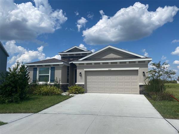 2557 CHAPEL OAK BND, Wesley Chapel, FL 33543