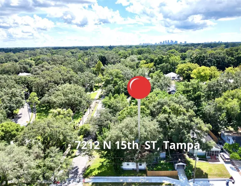 7212 N 15TH ST, Tampa, FL 33610