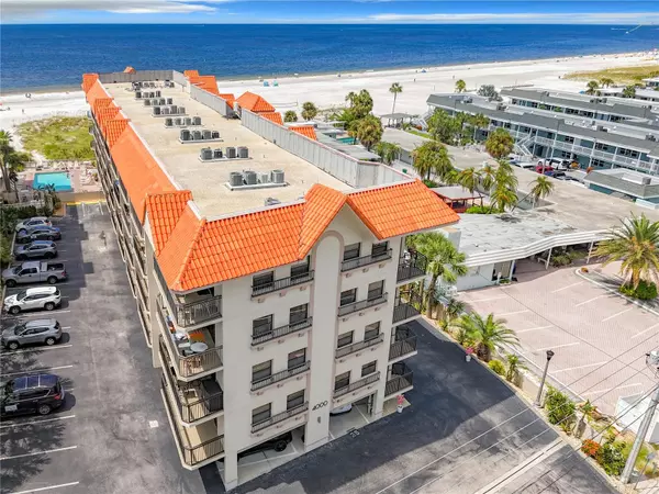 St Petersburg, FL 33706,4000 GULF BLVD #310