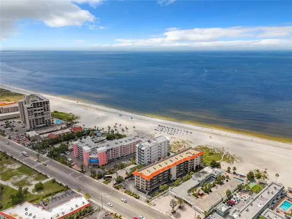 St Petersburg, FL 33706,4000 GULF BLVD #310