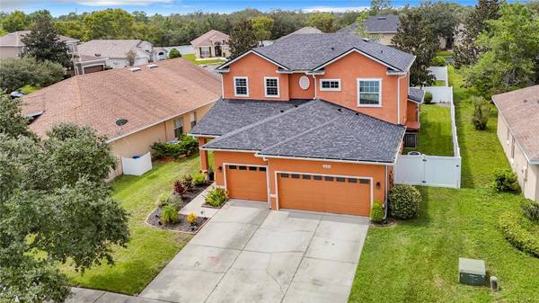 3640 BEAUMONT LOOP,  Spring Hill,  FL 34609