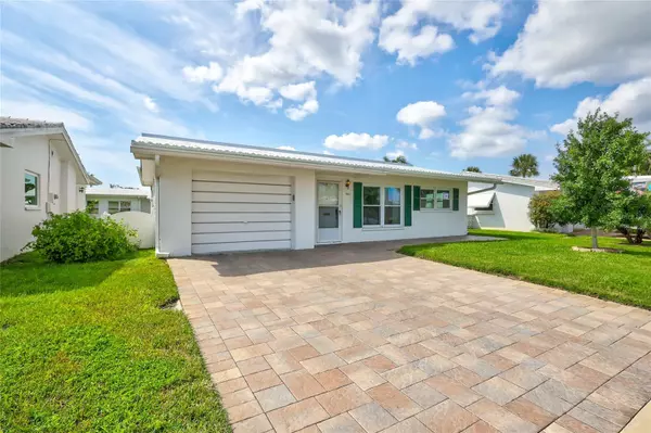 9860 36TH WAY N, Pinellas Park, FL 33782