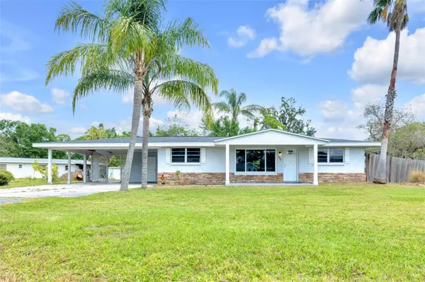 233 W COLLEGE AVE, Ruskin, FL 33570