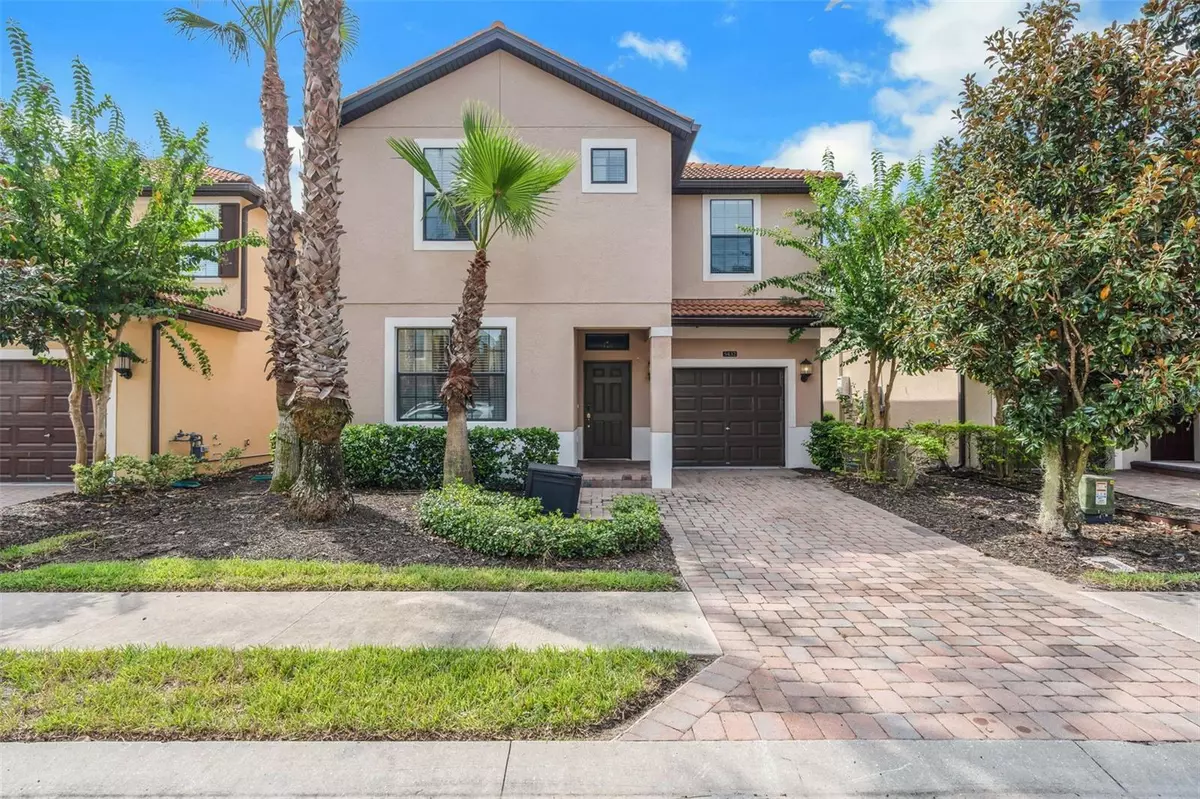 Davenport, FL 33837,5432 SOLTERRA CIR