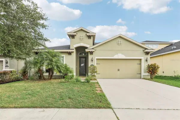 Riverview, FL 33579,11105 SPRING POINT CIR