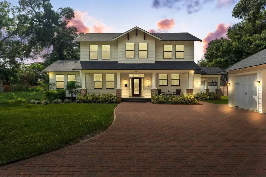 2820 N CENTRAL CT, Tampa, FL 33602
