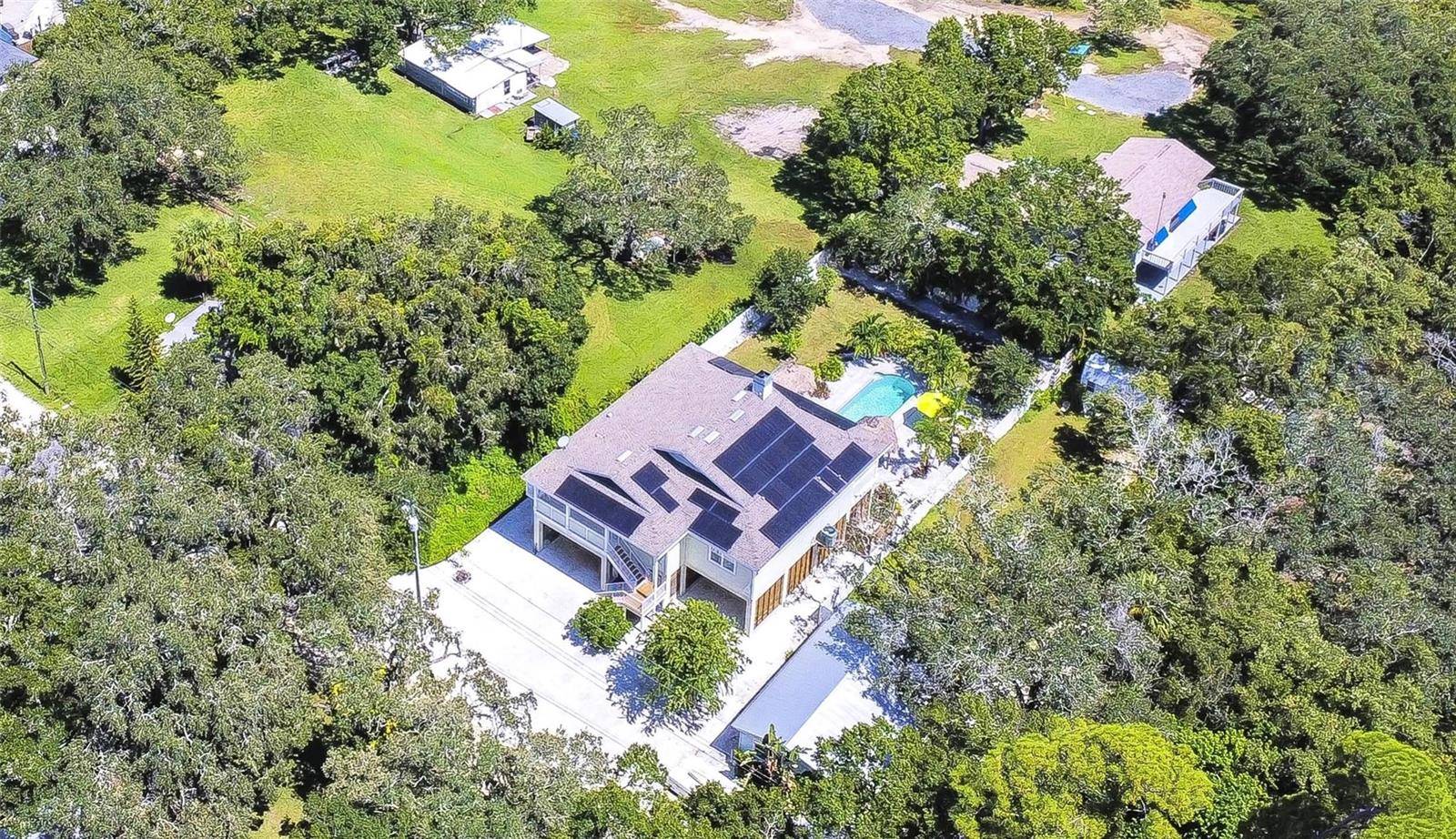 Palm Harbor, FL 34683,262 BANANA RD