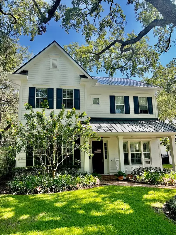 3113 W FAIR OAKS AVE, Tampa, FL 33611